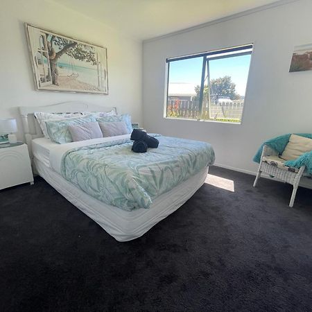 Vila Make Memories At Cook Drive Whitianga Exteriér fotografie