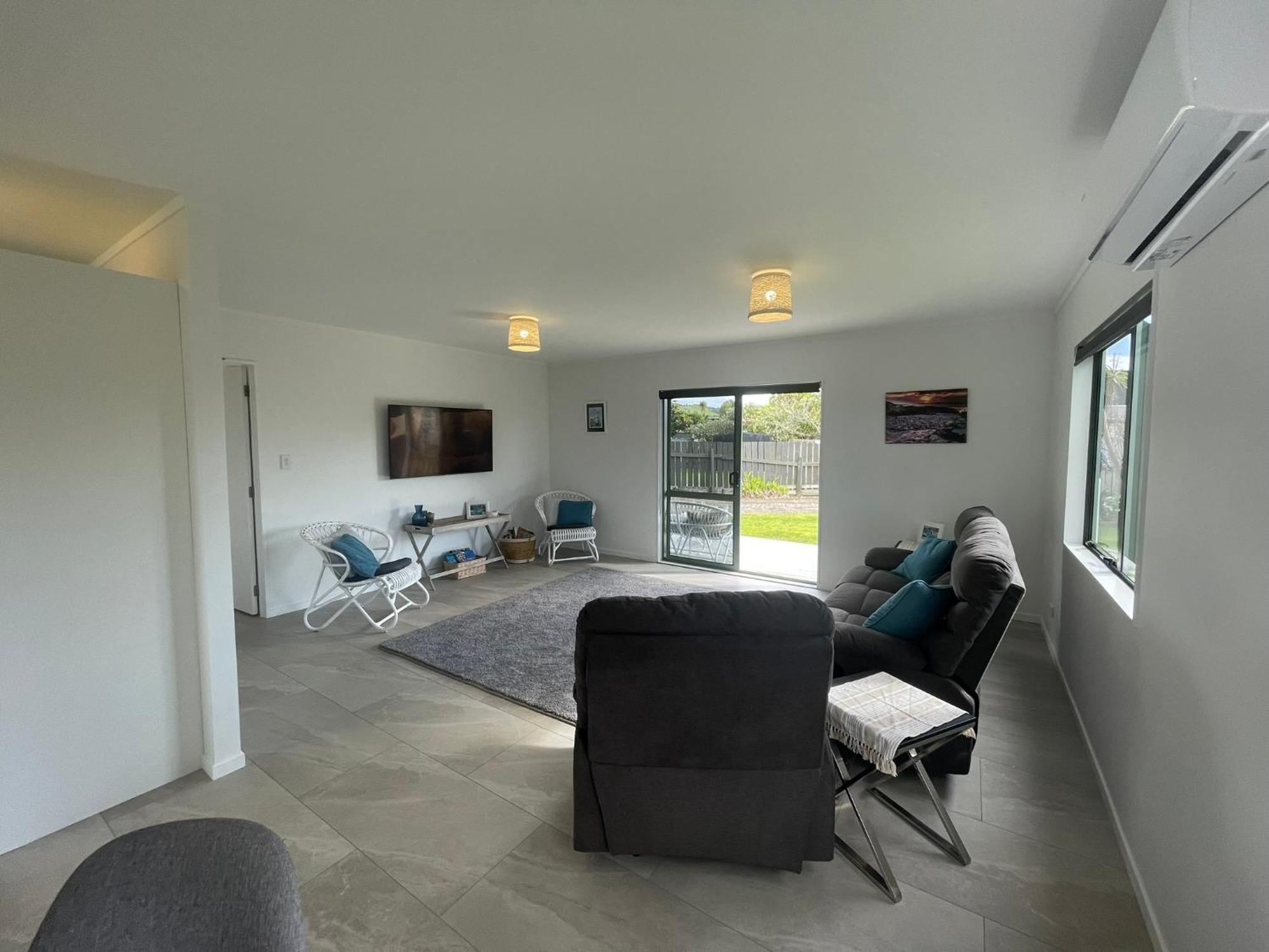 Vila Make Memories At Cook Drive Whitianga Exteriér fotografie