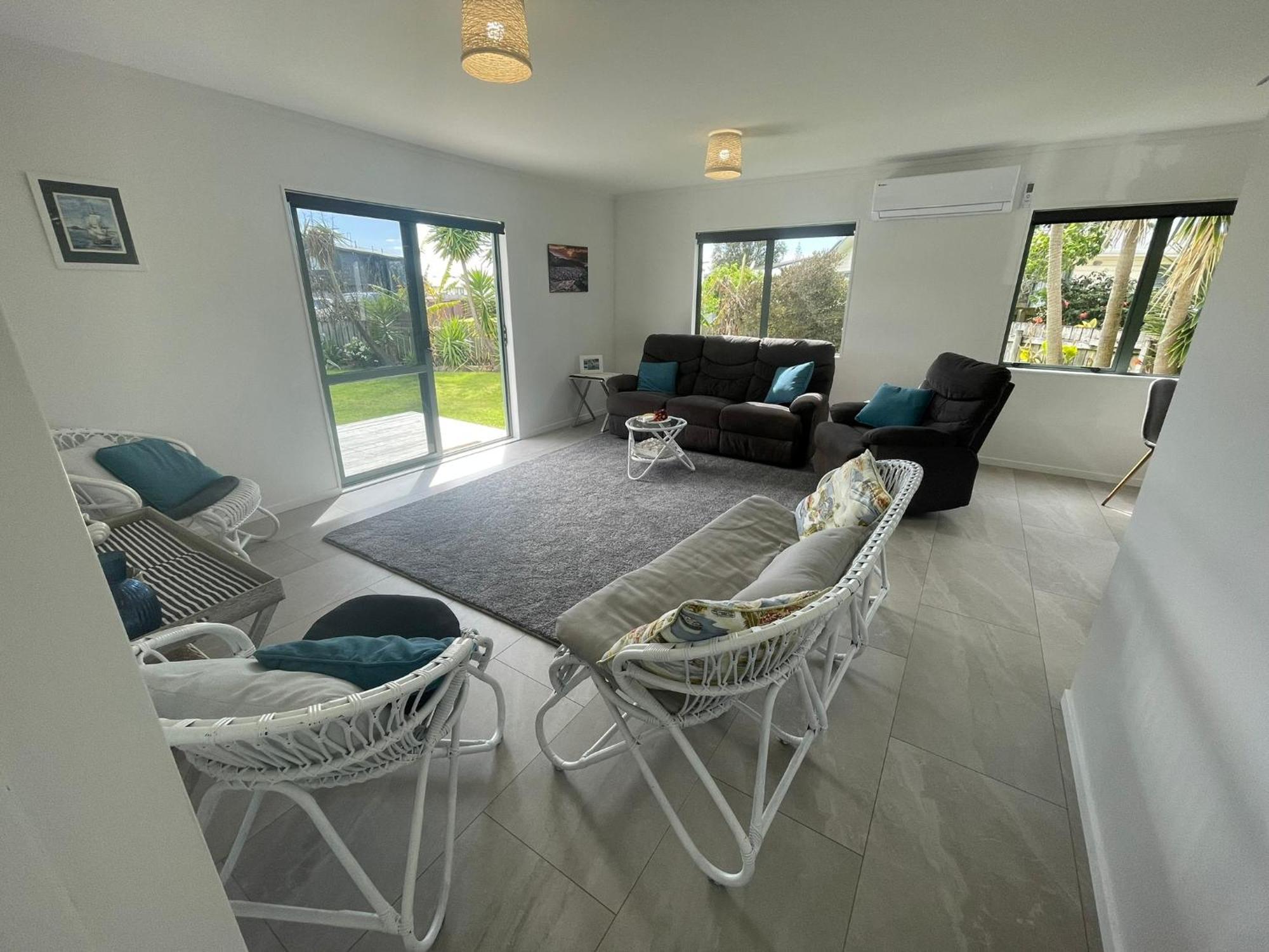 Vila Make Memories At Cook Drive Whitianga Exteriér fotografie