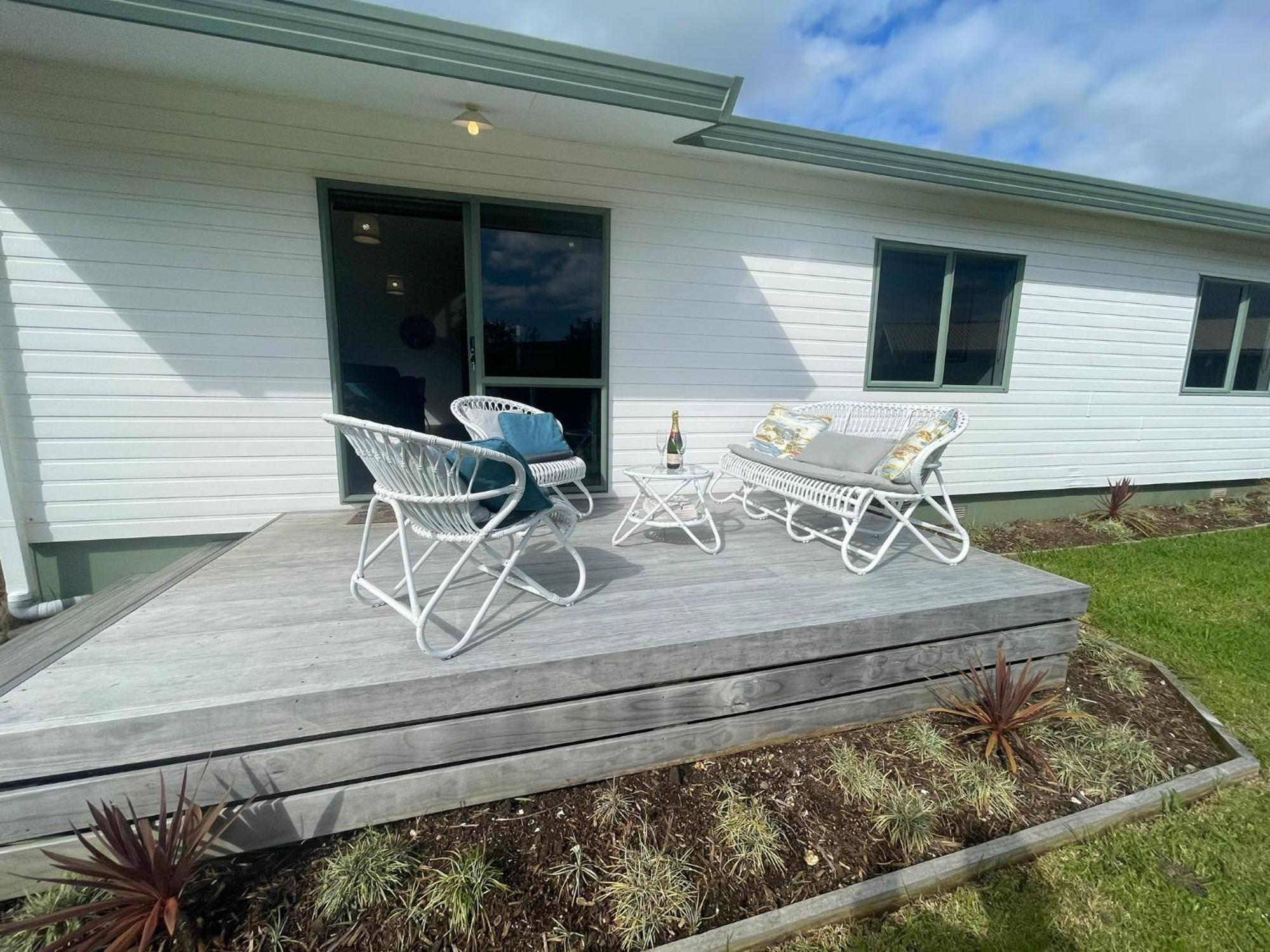 Vila Make Memories At Cook Drive Whitianga Exteriér fotografie