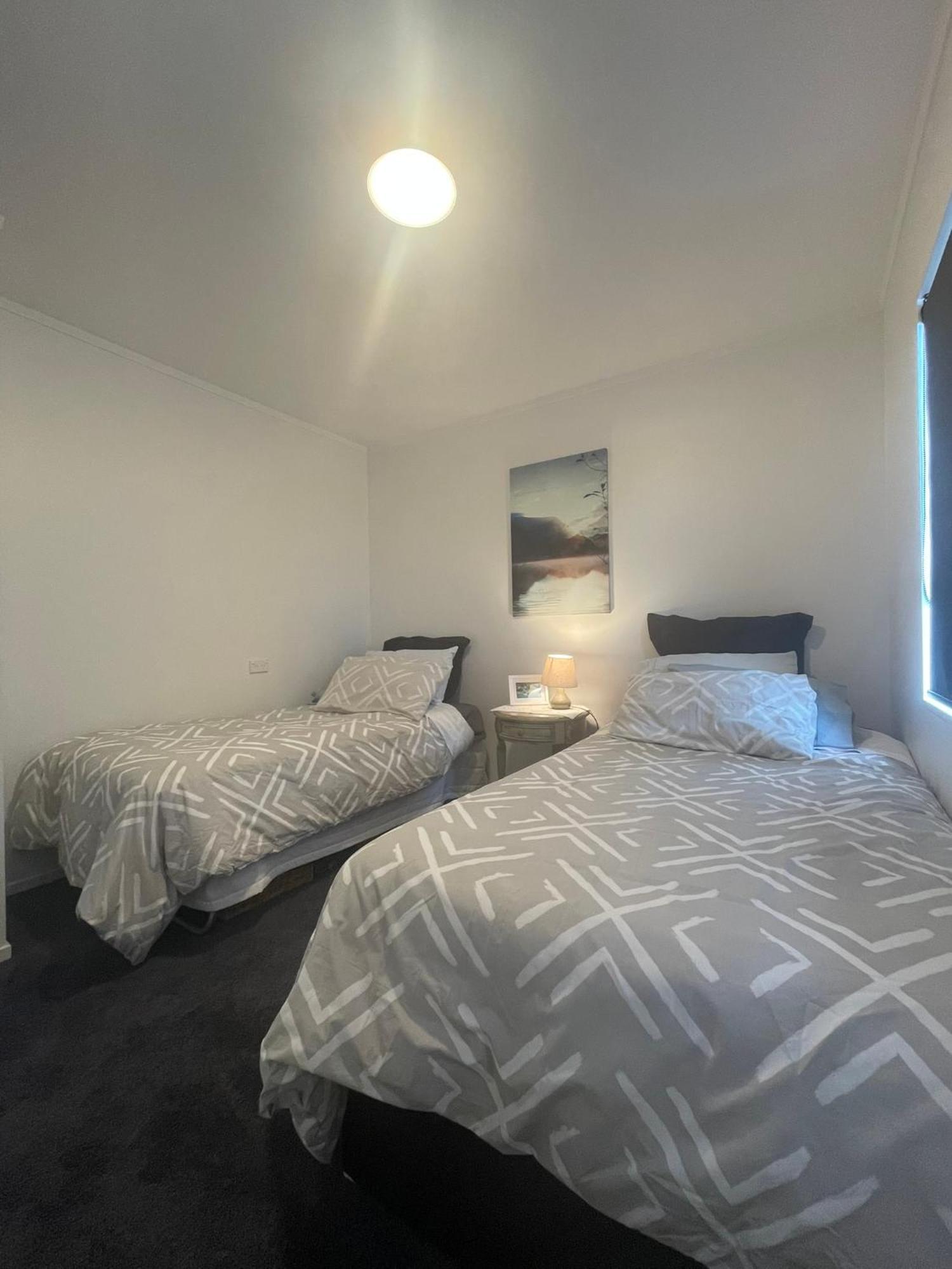 Vila Make Memories At Cook Drive Whitianga Exteriér fotografie