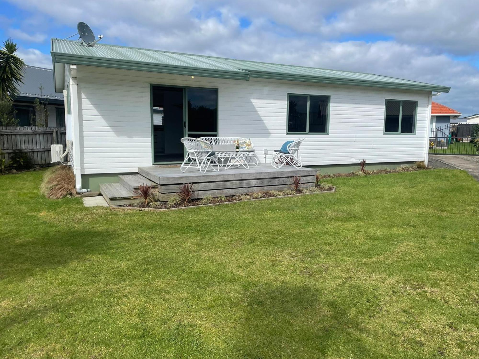 Vila Make Memories At Cook Drive Whitianga Exteriér fotografie