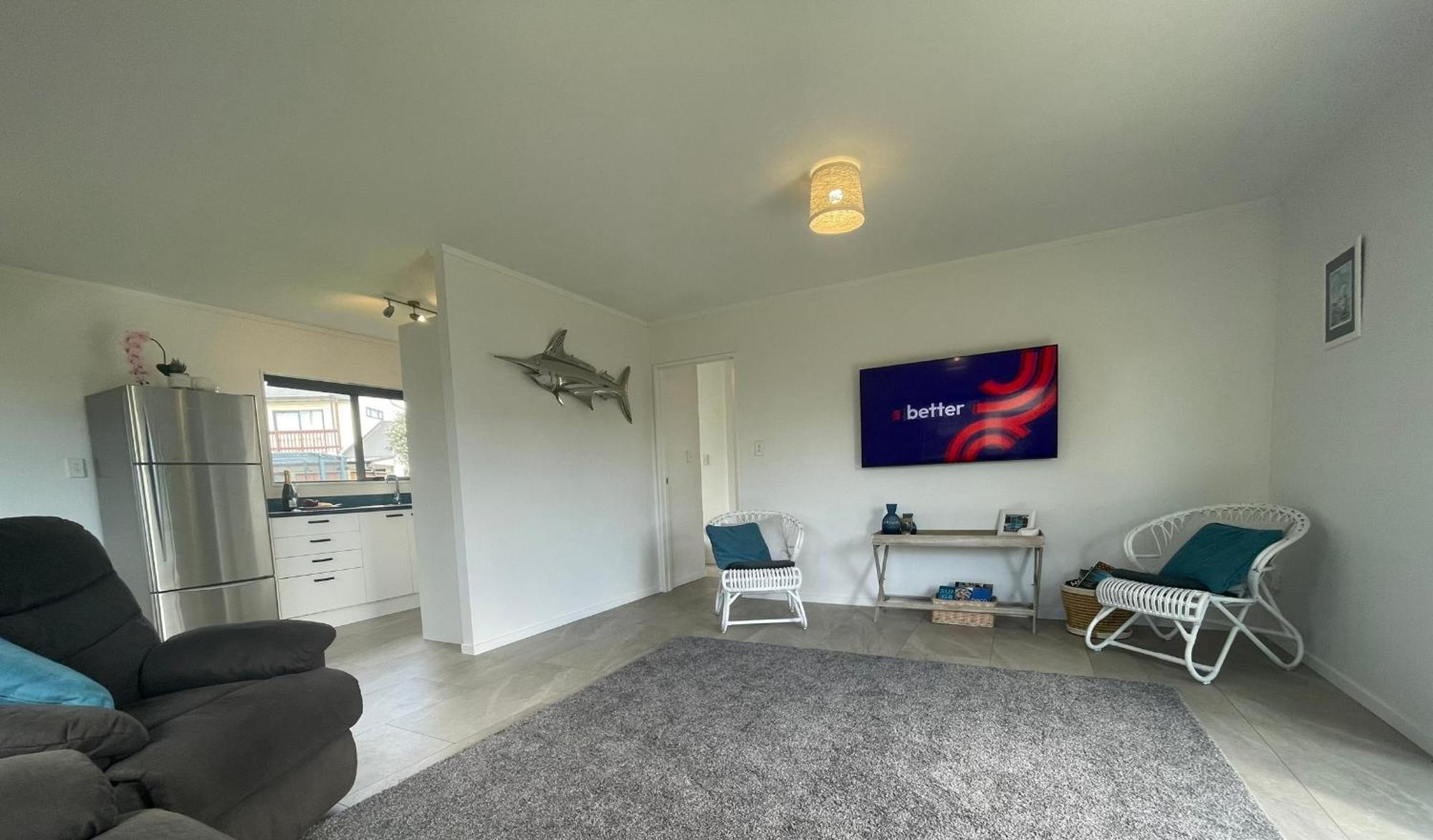 Vila Make Memories At Cook Drive Whitianga Exteriér fotografie