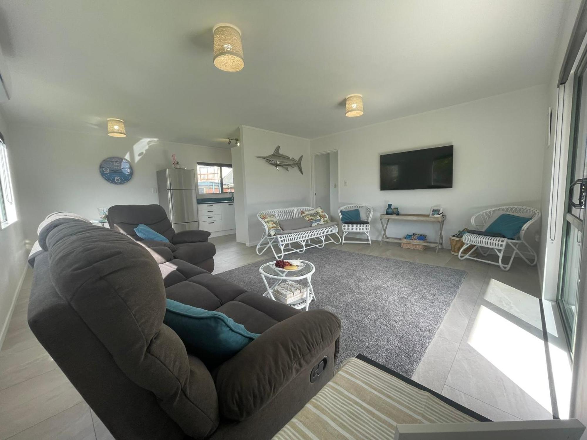 Vila Make Memories At Cook Drive Whitianga Exteriér fotografie