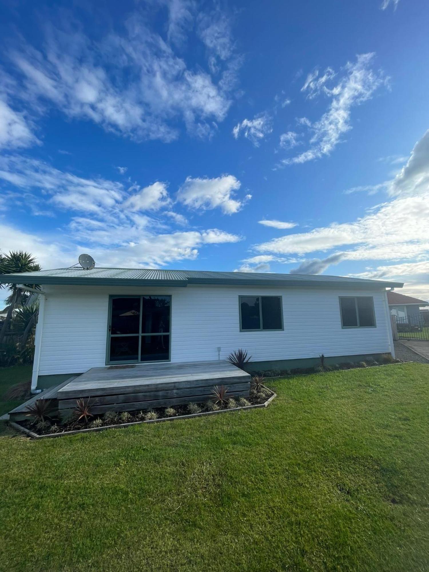 Vila Make Memories At Cook Drive Whitianga Exteriér fotografie