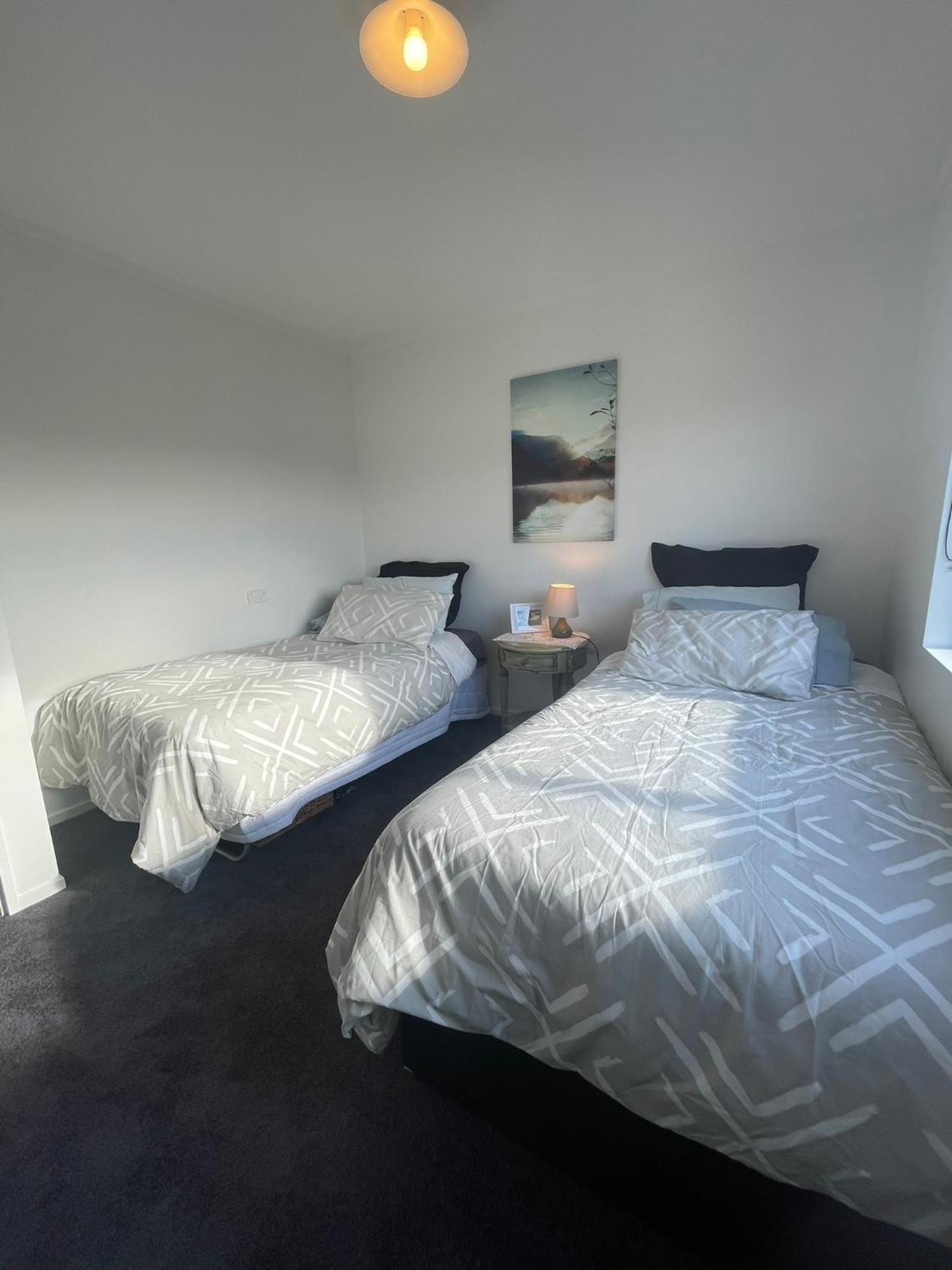 Vila Make Memories At Cook Drive Whitianga Exteriér fotografie
