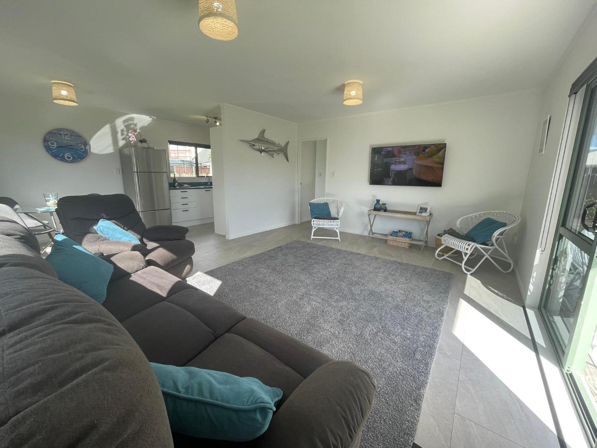 Vila Make Memories At Cook Drive Whitianga Exteriér fotografie