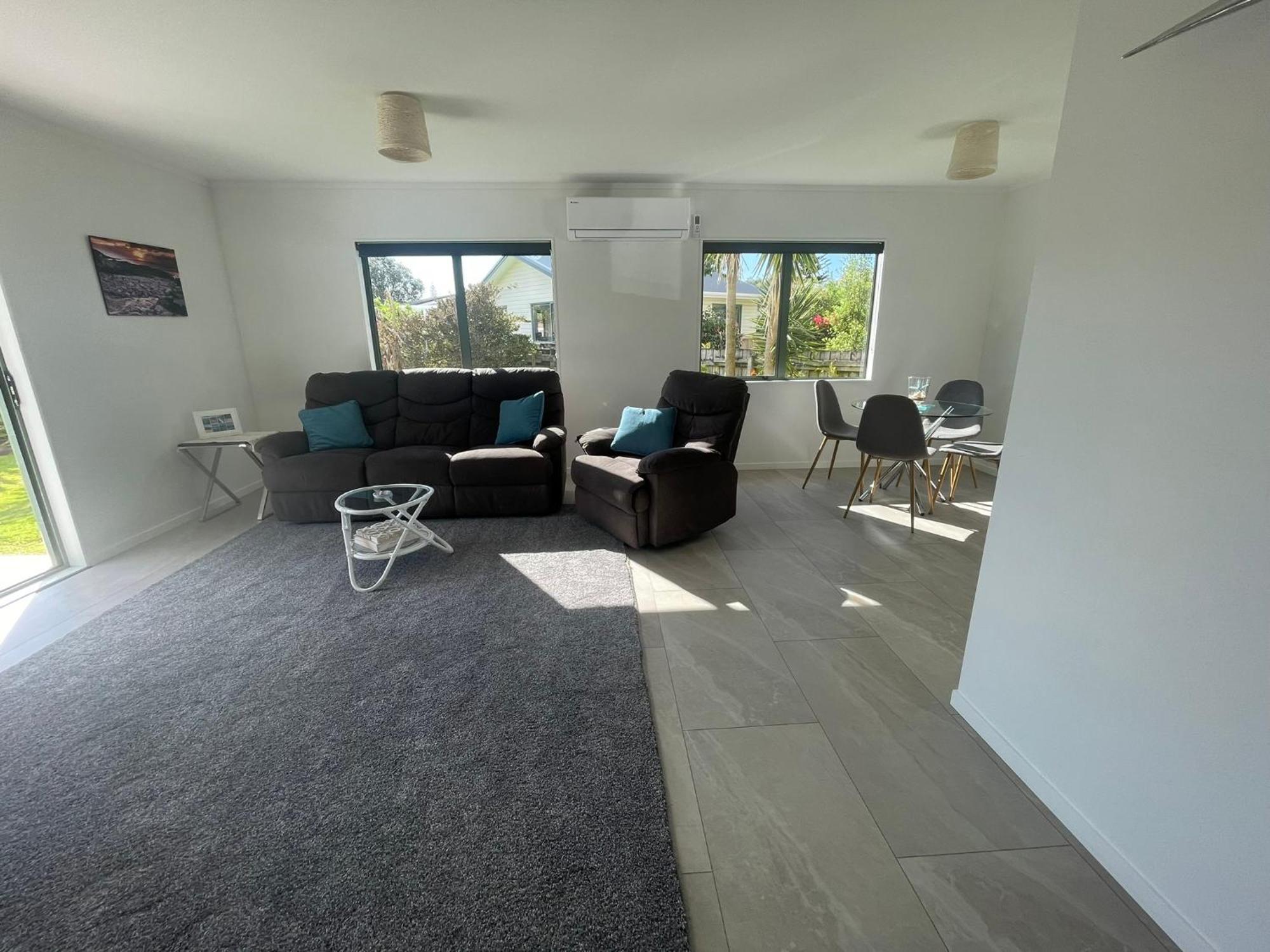 Vila Make Memories At Cook Drive Whitianga Exteriér fotografie