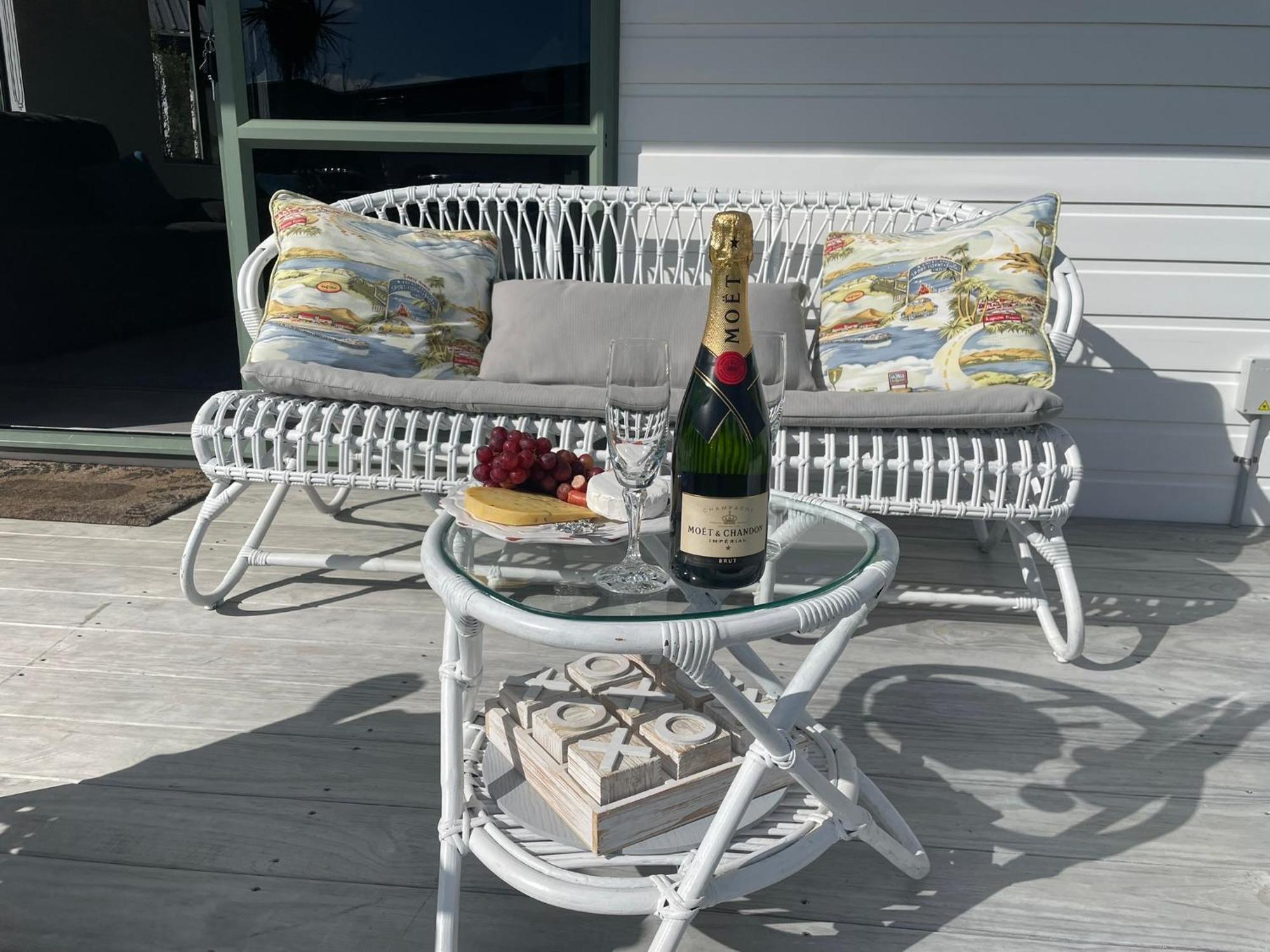 Vila Make Memories At Cook Drive Whitianga Exteriér fotografie