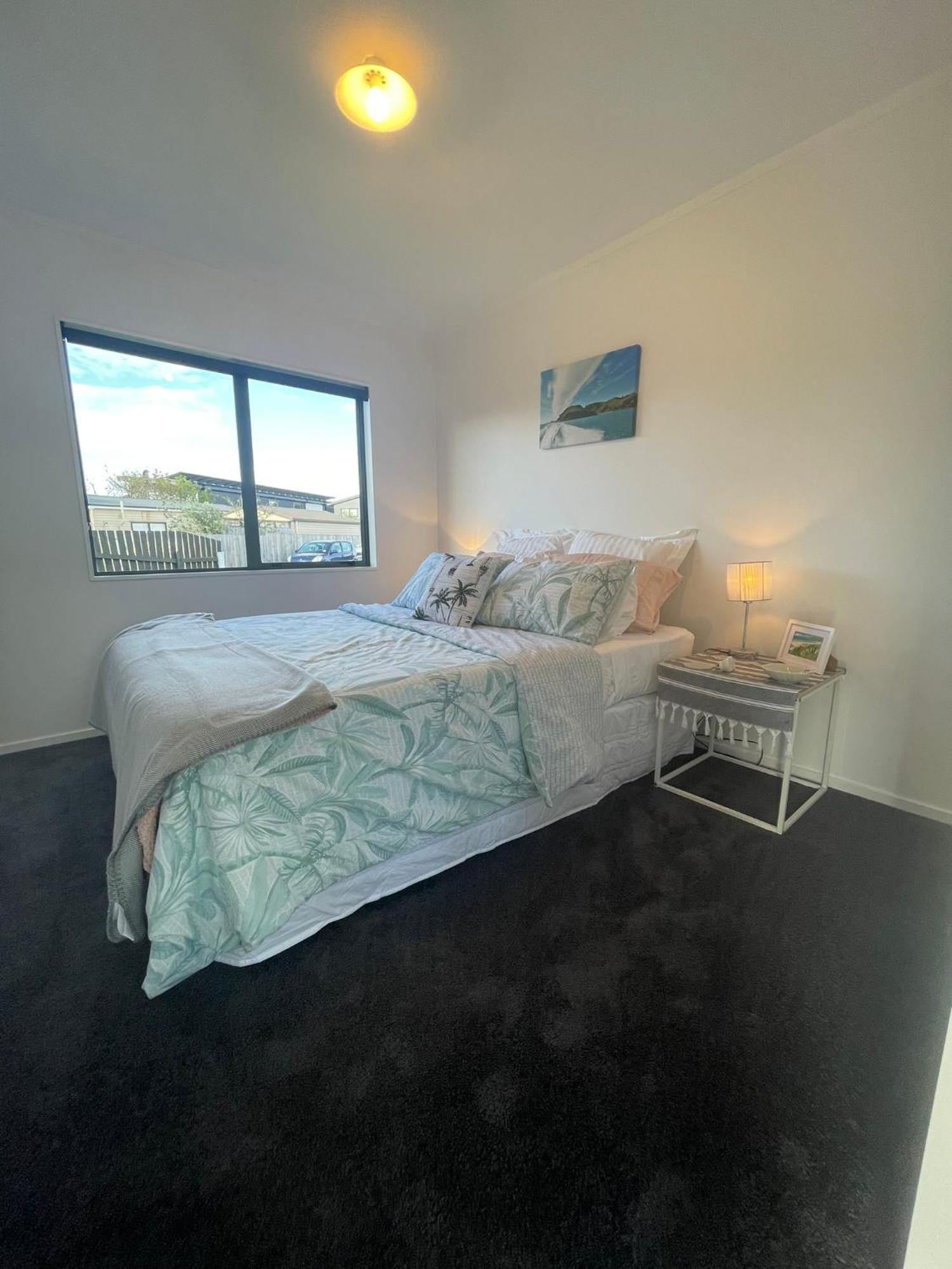 Vila Make Memories At Cook Drive Whitianga Exteriér fotografie
