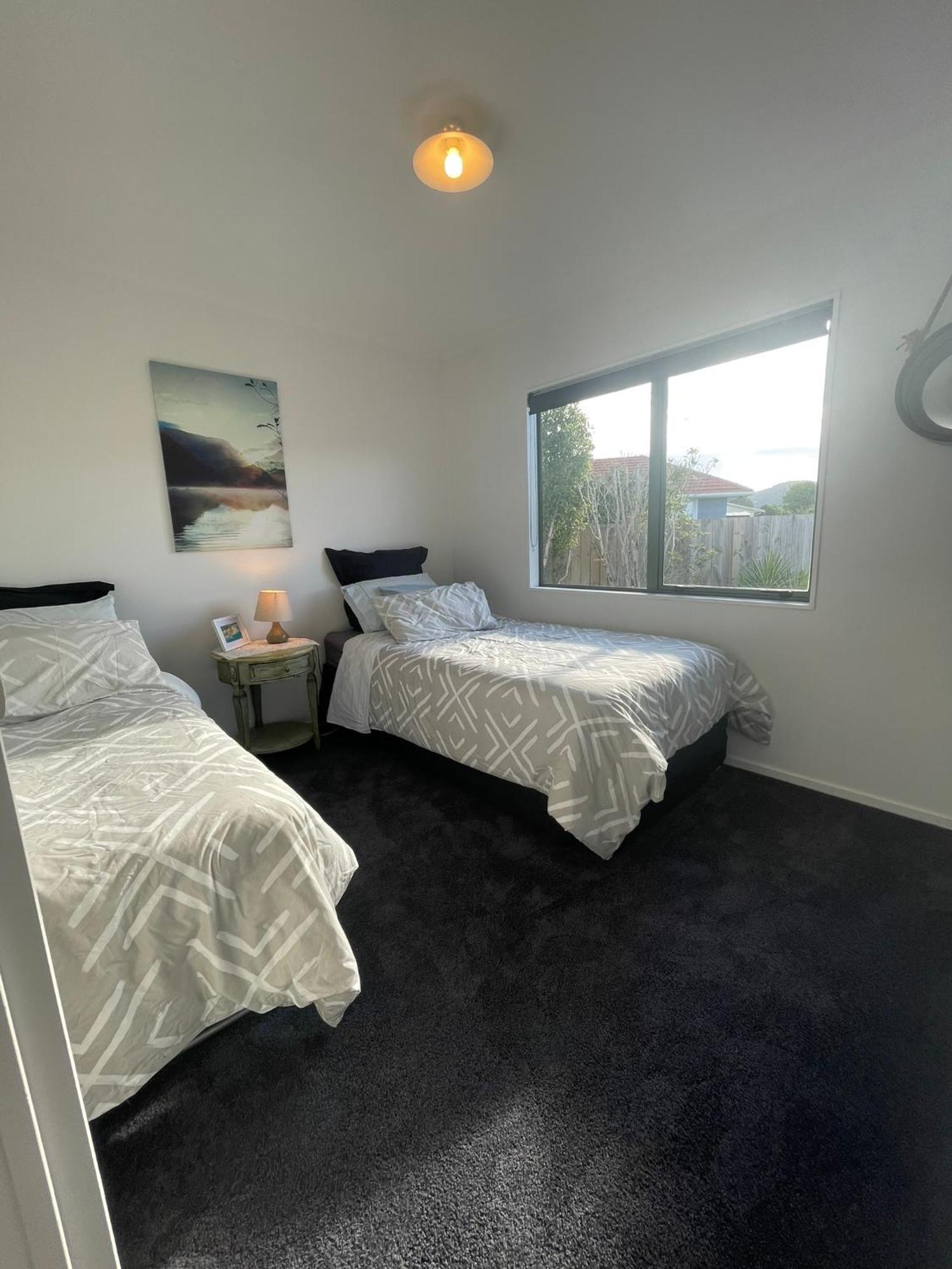 Vila Make Memories At Cook Drive Whitianga Exteriér fotografie