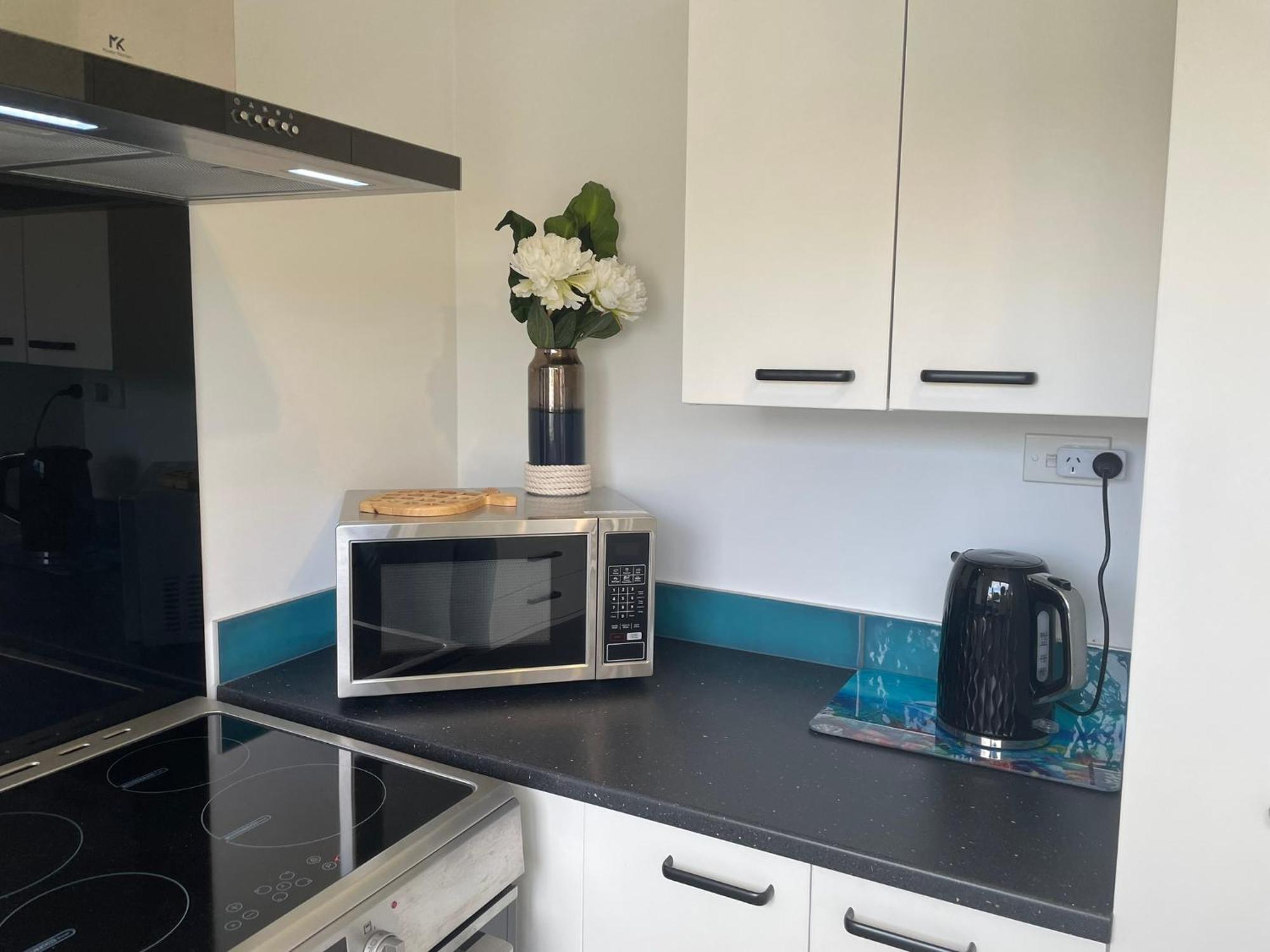 Vila Make Memories At Cook Drive Whitianga Exteriér fotografie