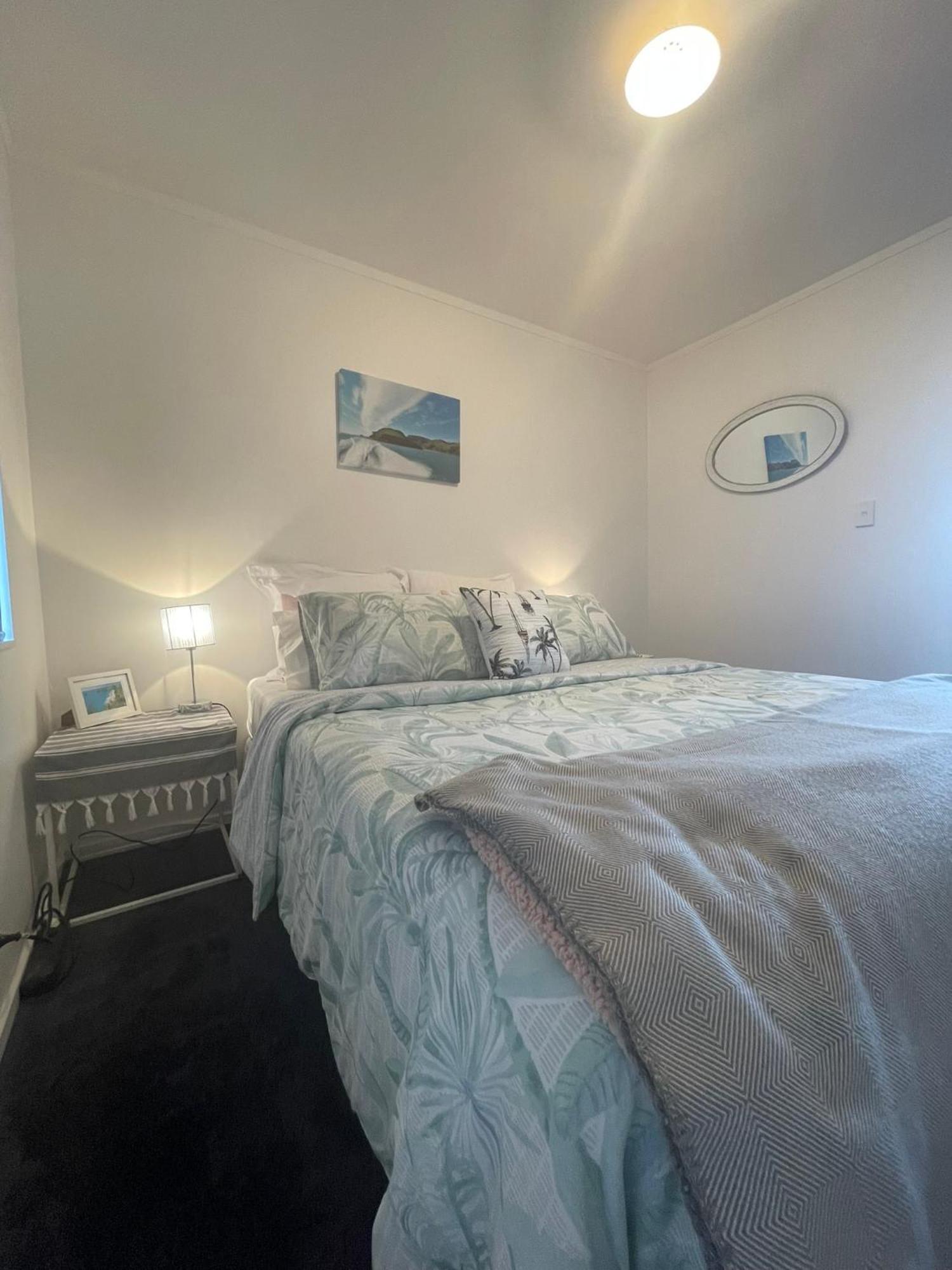 Vila Make Memories At Cook Drive Whitianga Exteriér fotografie