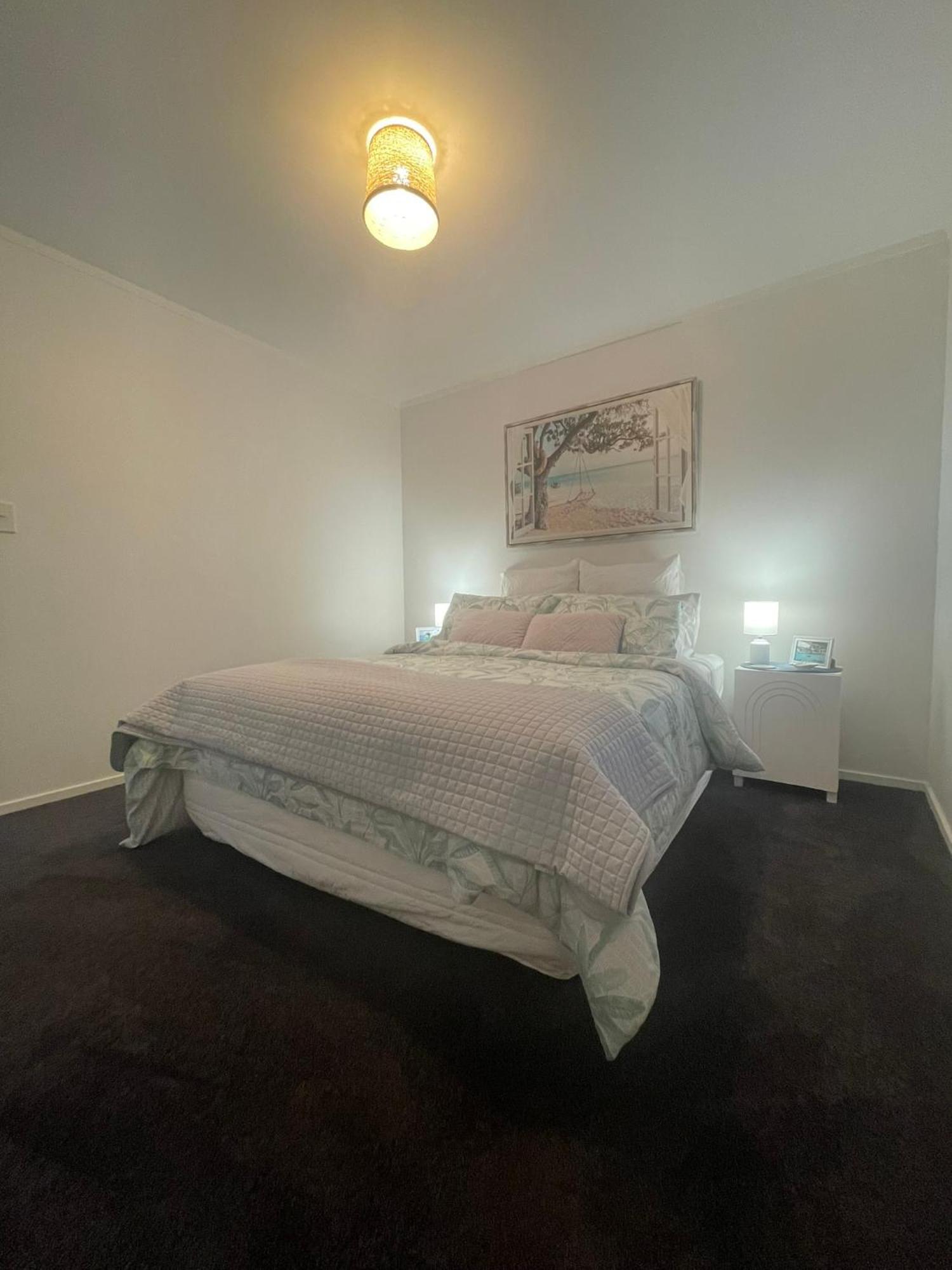 Vila Make Memories At Cook Drive Whitianga Exteriér fotografie