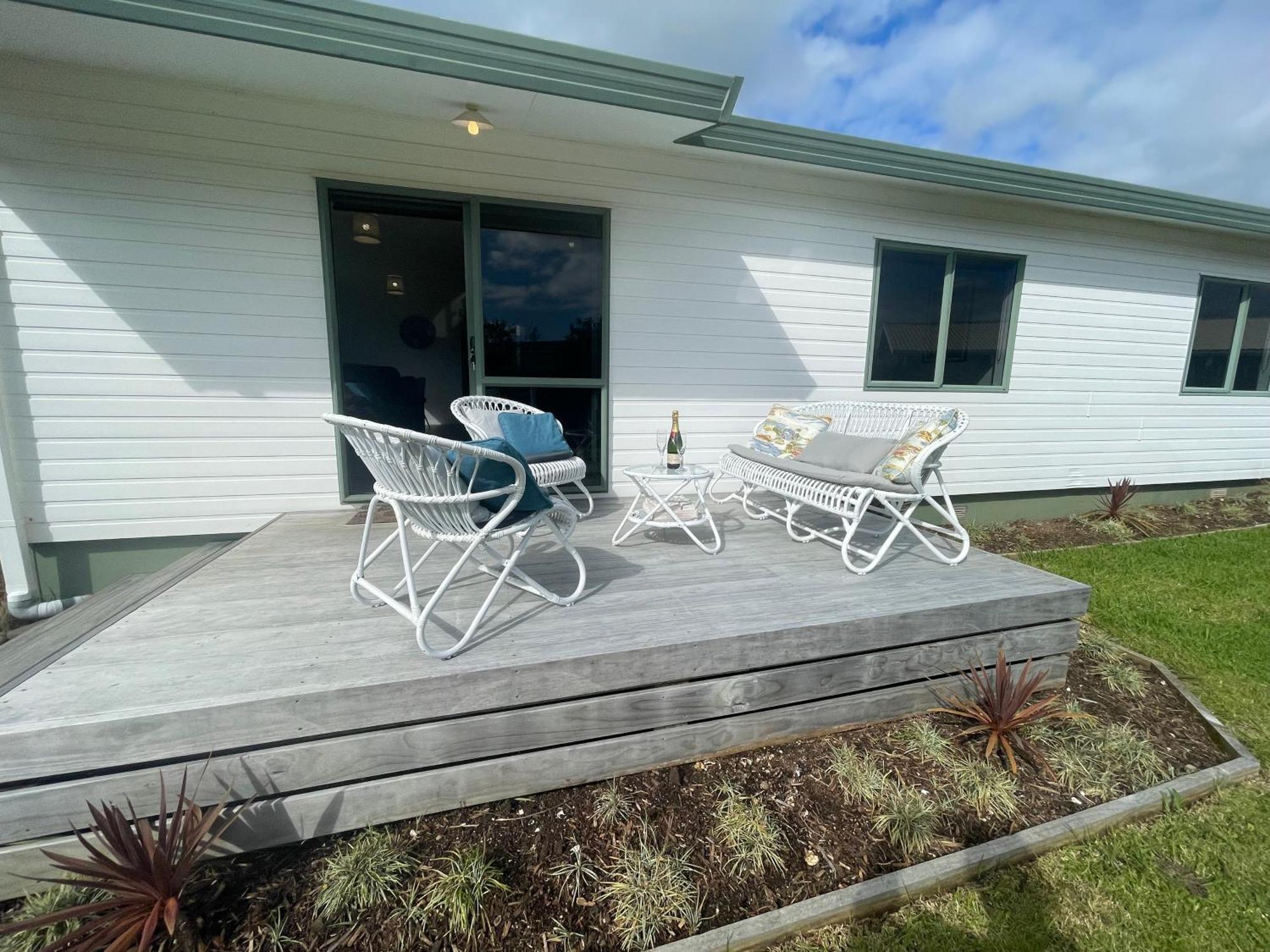 Vila Make Memories At Cook Drive Whitianga Exteriér fotografie