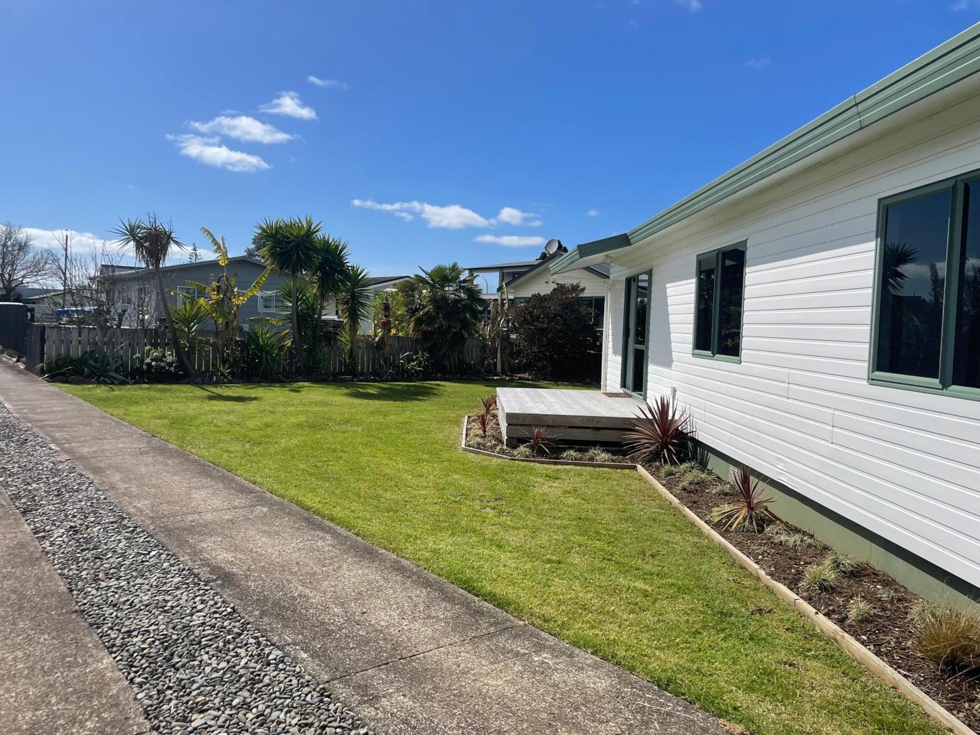 Vila Make Memories At Cook Drive Whitianga Exteriér fotografie