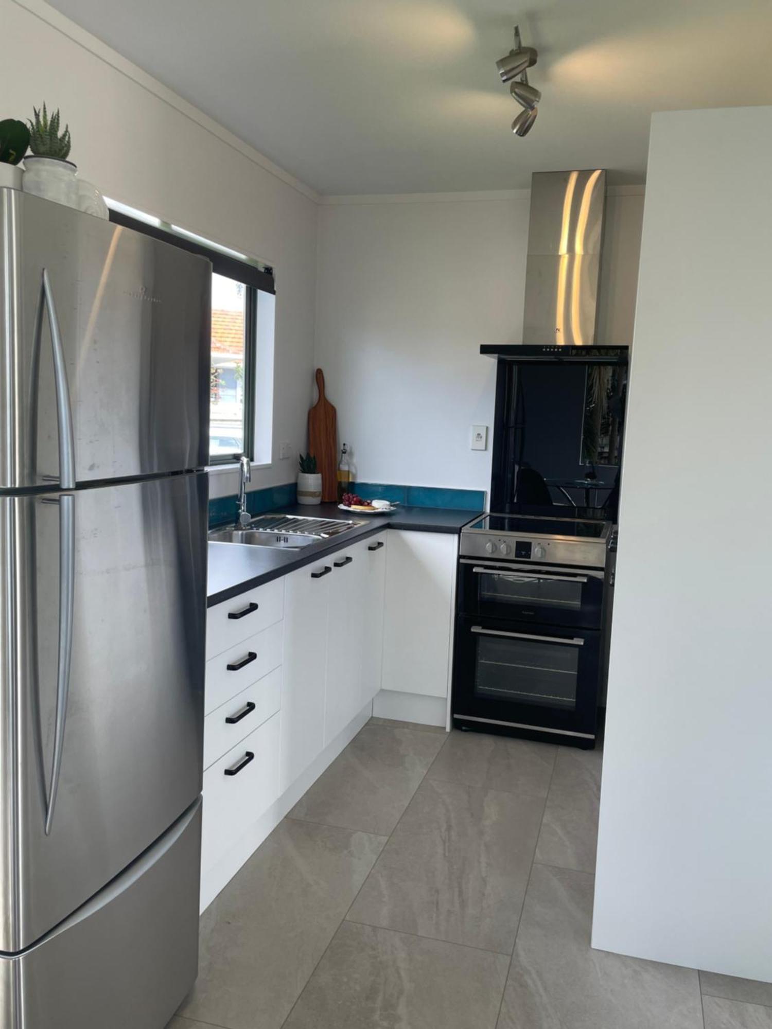 Vila Make Memories At Cook Drive Whitianga Exteriér fotografie