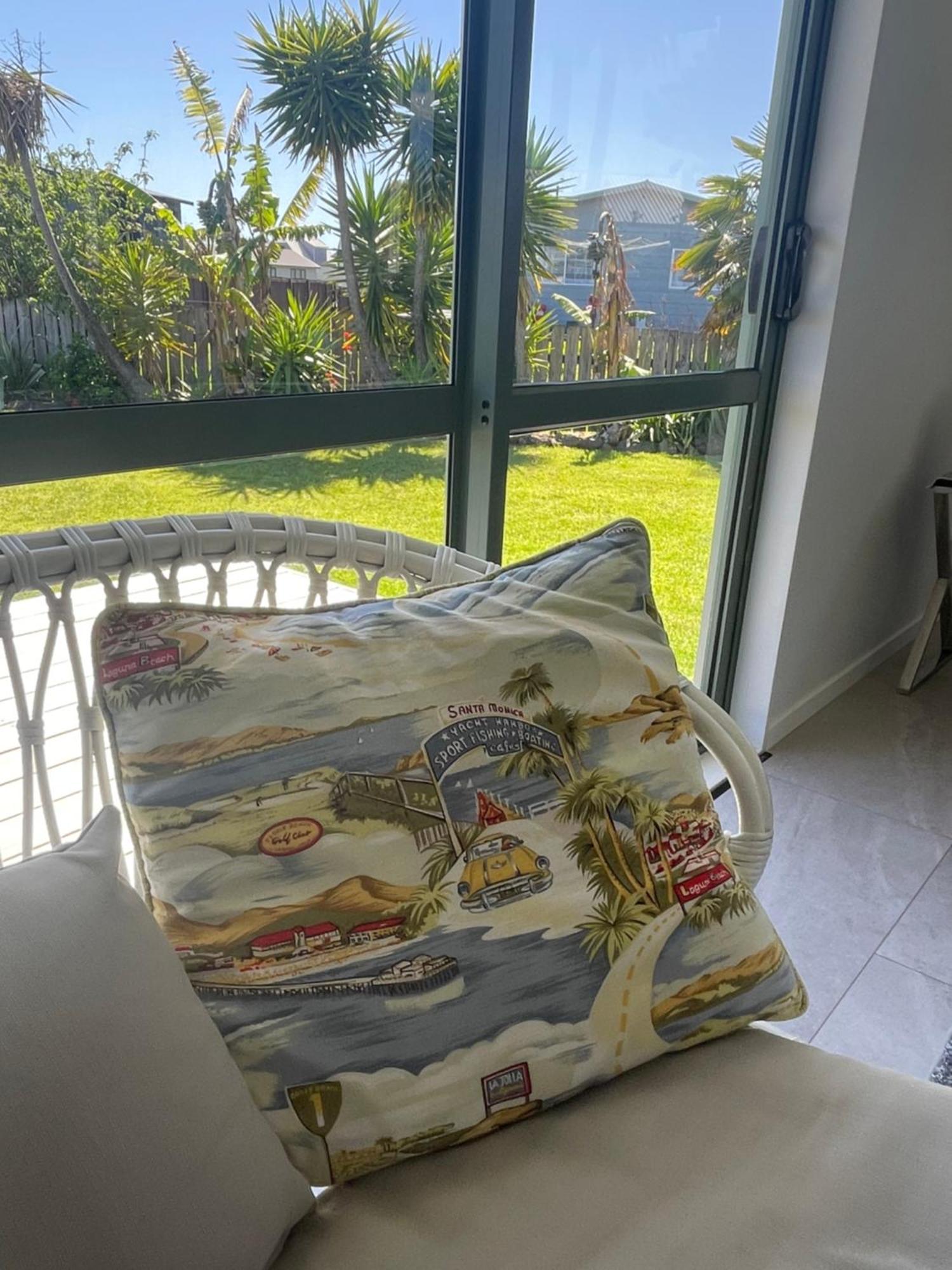 Vila Make Memories At Cook Drive Whitianga Exteriér fotografie