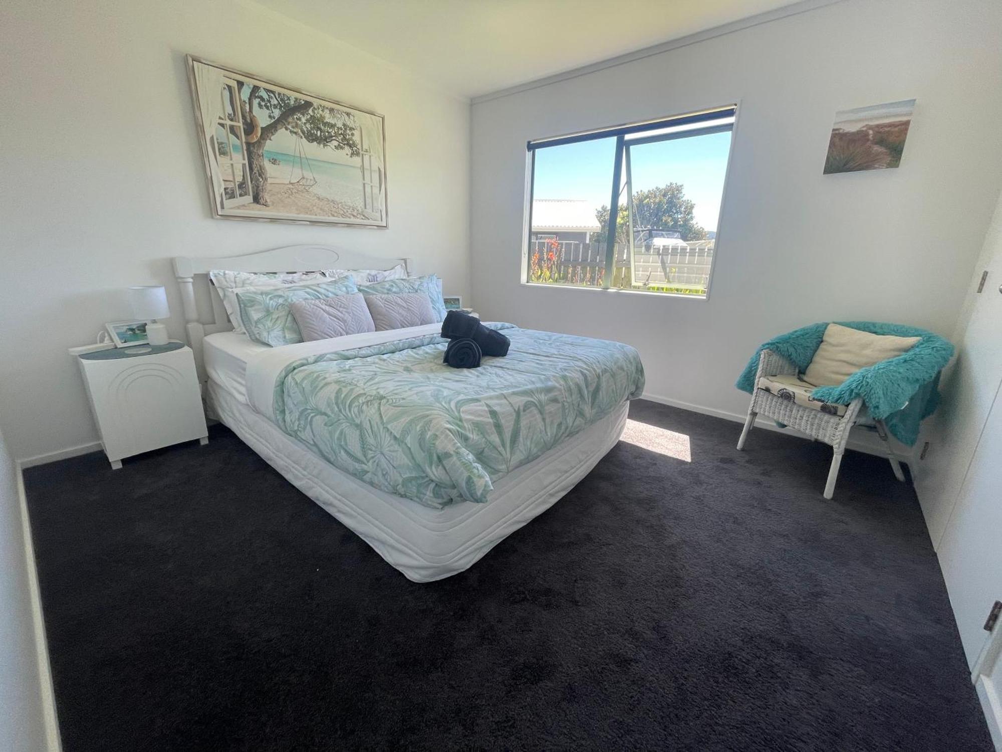 Vila Make Memories At Cook Drive Whitianga Exteriér fotografie
